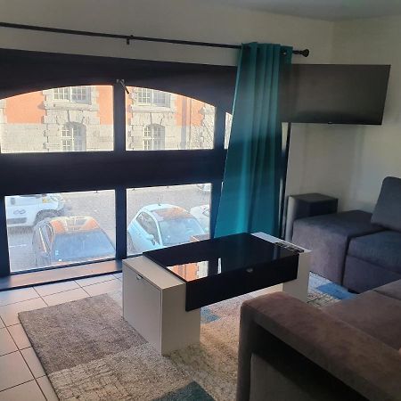 Firas Appartement Valenciennes Eksteriør bilde