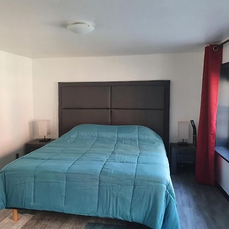 Firas Appartement Valenciennes Eksteriør bilde