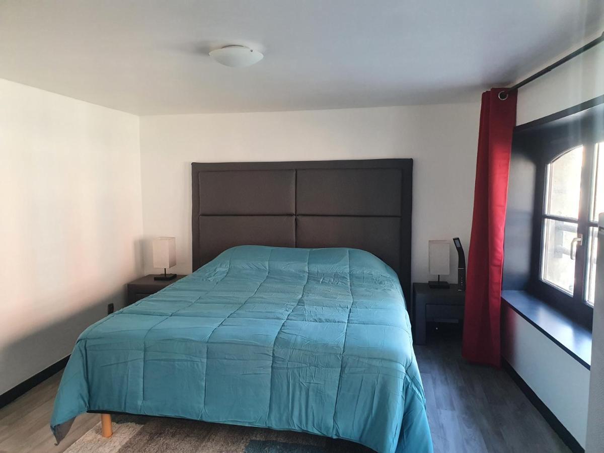 Firas Appartement Valenciennes Eksteriør bilde