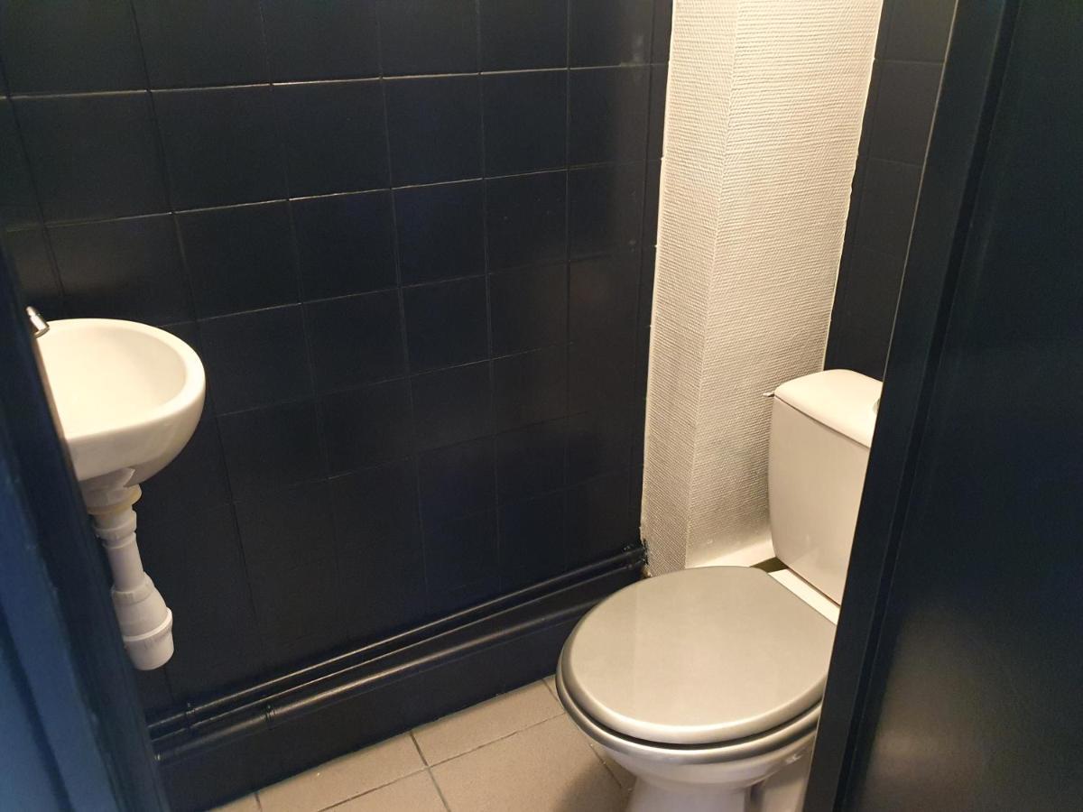 Firas Appartement Valenciennes Eksteriør bilde
